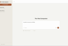Compañero: UI web para Claude Code CLI