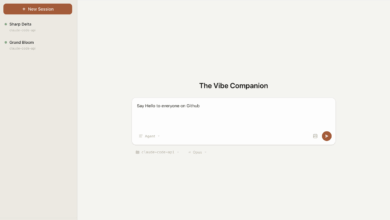 Compañero: UI web para Claude Code CLI