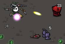 Brotato recibe una actualización importante y agrega mascotas a Paws & Claws