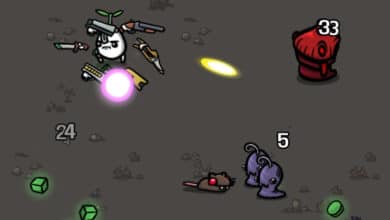 Brotato recibe una actualización importante y agrega mascotas a Paws & Claws