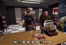 Carnicero de día, cazador de hombres de noche: ZOMBUTCHER suena como un simulador divertido pero aterrador.