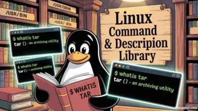 Cinco formas de encontrar descripciones y ubicaciones de instrucciones de Linux