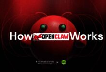How OpenClaw Works
