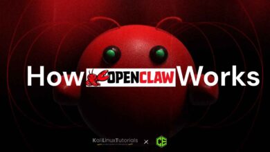 How OpenClaw Works