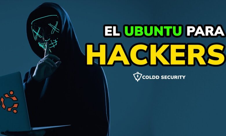 Conozca BlackBuntu - Ubuntu para seguridad de PC