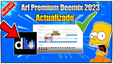 🔴🔥Deemix + ARL Agosto | Corriendo【2023】