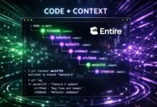 El ex CEO de GitHub lanza 'Entire', una capa observable de Git para agentes de IA