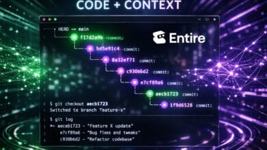 El ex CEO de GitHub lanza 'Entire', una capa observable de Git para agentes de IA