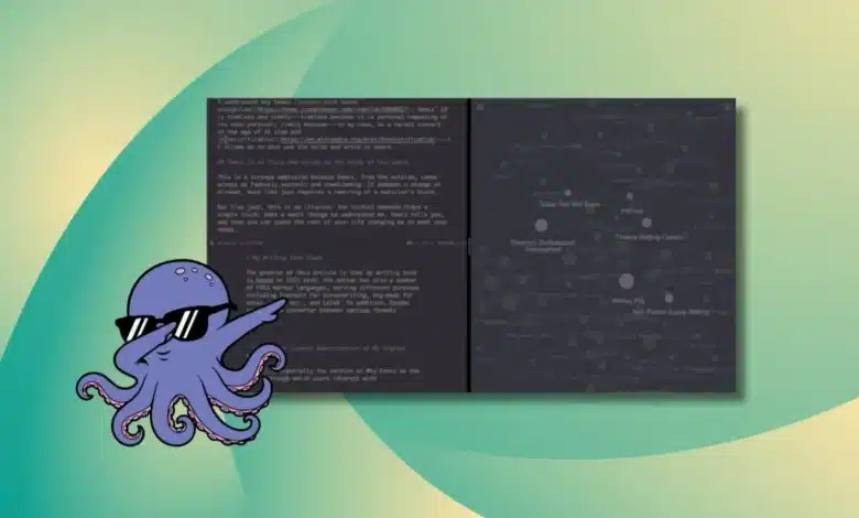 En la era de las herramientas de escritura con IA, elegí Emacs para mis novelas de ciencia ficción.