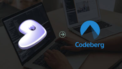 Gentoo Linux migra la infraestructura de mirroring a Codeberg