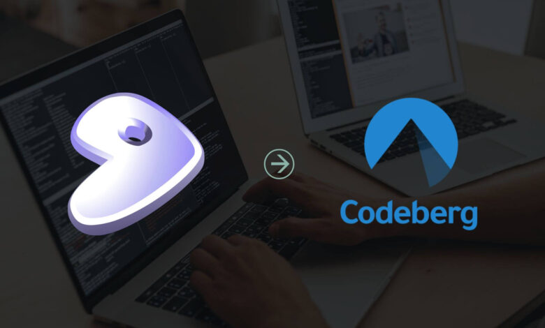 Gentoo Linux migra la infraestructura de mirroring a Codeberg