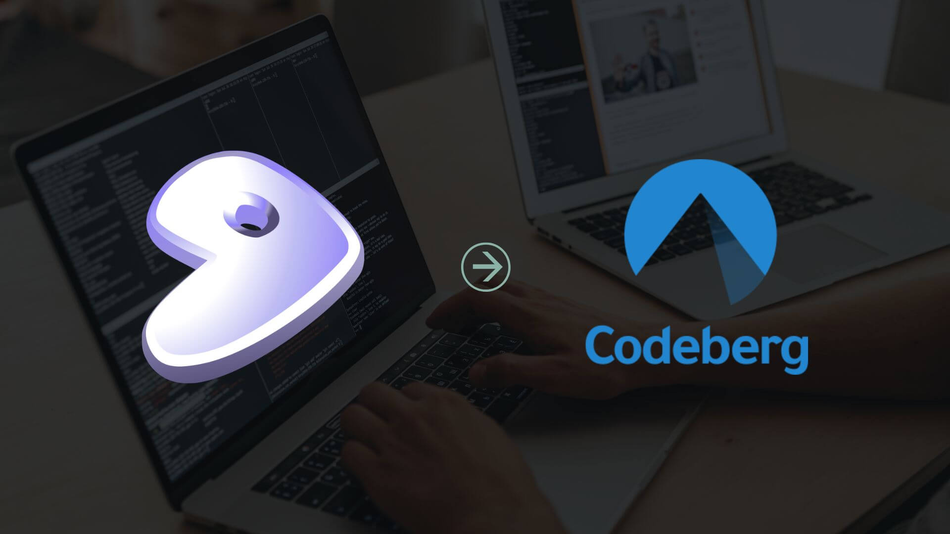 Gentoo Linux migra la infraestructura de mirroring a Codeberg - MuyLinux