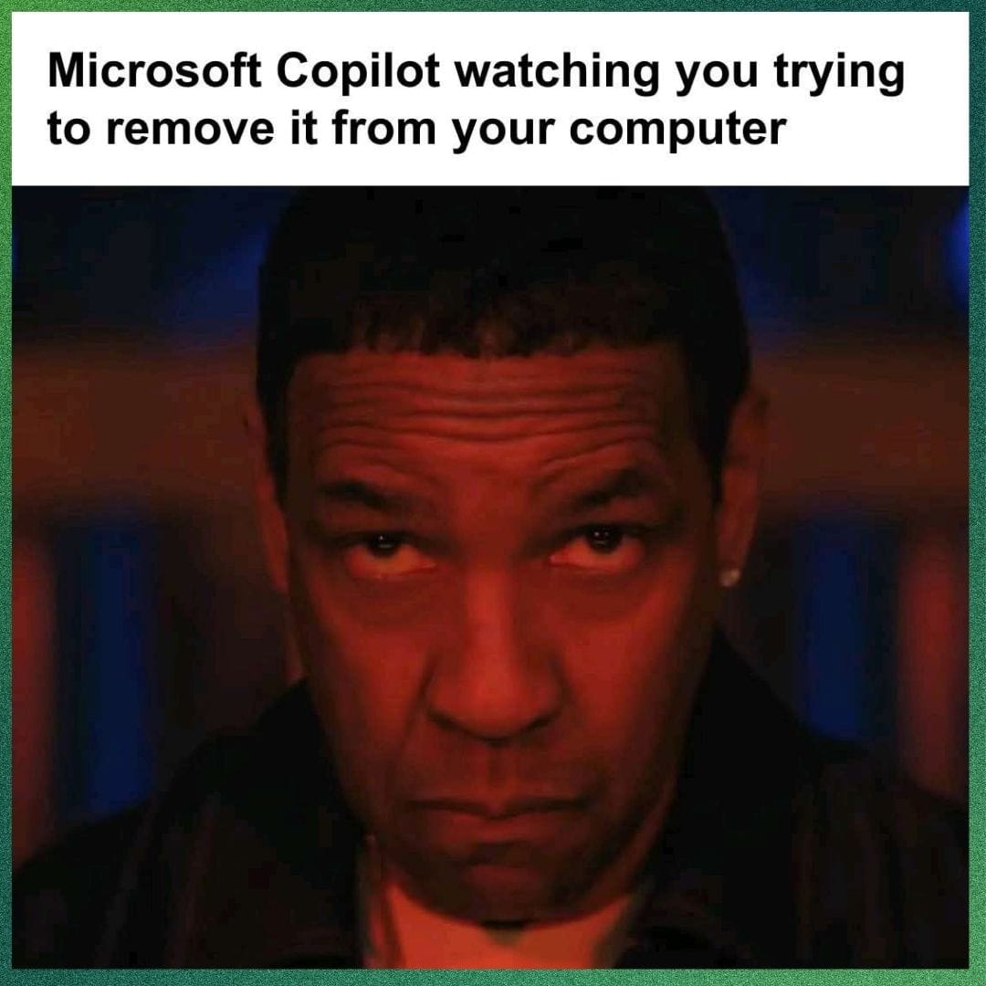Pack de emoticonos del copiloto de Microsoft