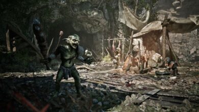 Lanzamiento de Gothic 1 programado para junio