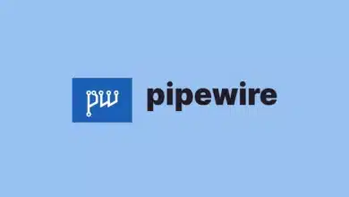 Lanzamiento de PipeWire 1.6, admite estructura de canales de audio y decodificador LDAC