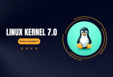 Lanzamiento del Kernel Linux 7.0 RC1: un hito de "progreso sólido"