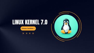 Lanzamiento del Kernel Linux 7.0 RC1: un hito de "progreso sólido"