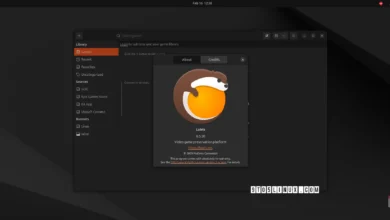 Lutris 0.5.20 Game Manager agrega soporte para importar ROM de Commodore 64