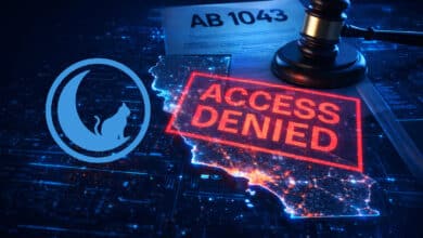 MidnightBSD excluye a California del uso de computadoras de escritorio debido a la Ley de Protección de la Era Digital