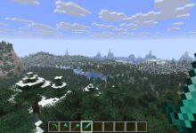 Minecraft Java cambia de OpenGL a Vulkan para una actualización visual vibrante