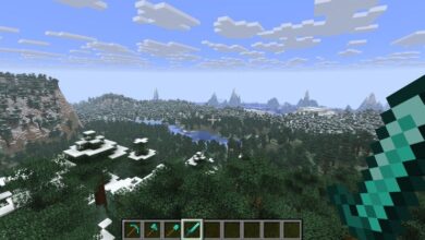 Minecraft Java cambia de OpenGL a Vulkan para una actualización visual vibrante