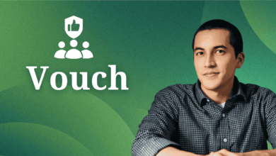 Mitchell Hashimoto lanza “Vouch” para combatir el declive de la IA en el ecosistema de código abierto