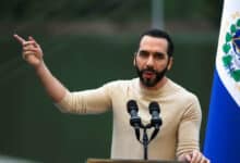 Presidente Nayib Bukele impulsa histórica transformación educativa en El Salvador