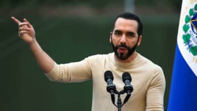 Presidente Nayib Bukele impulsa histórica transformación educativa en El Salvador
