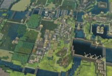 Se confirma el lanzamiento del constructor de ciudades Beaver Timberborn el 5 de marzo