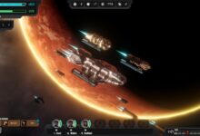 Se ha lanzado una versión demo de la estrategia espacial Battlestar Galactica: Scattered Hopes