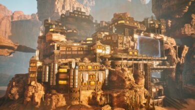Se lanzó el tercer capítulo de Dune: Awakening, trayendo grandes cambios