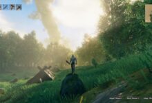 Valheim recibe una gran actualización de cumpleaños con optimizaciones, actualizaciones de Steam Deck y contenido nuevo