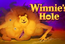 Winnie's Hole es un roguelike deliciosamente oscuro actualmente en acceso anticipado