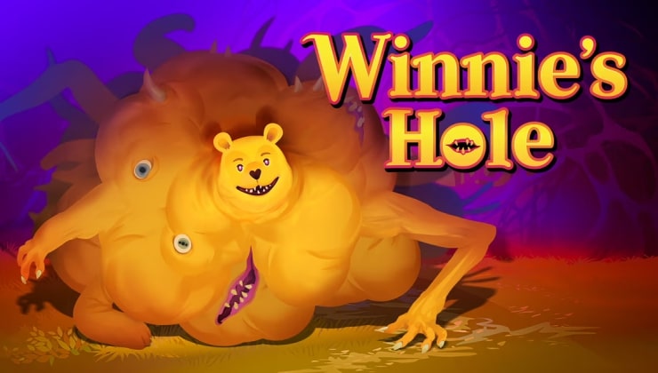 Winnie's Hole es un roguelike deliciosamente oscuro actualmente en acceso anticipado