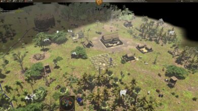Ya está disponible la versión gratuita y de código abierto de RTS 0 AD 28 "Boiorix"