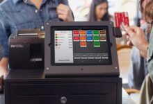 gestión de empresa con Software TPV integrado