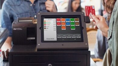 gestión de empresa con Software TPV integrado
