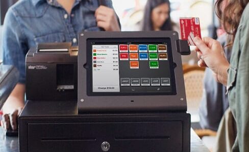 gestión de empresa con Software TPV integrado