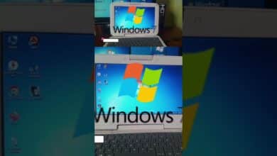 ¿Vale la pena Windows 7 en 2025? 😎💻🖥️🎮 #windows #pc #microsoft #smartphone #tech