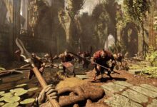 Proton Experimental obtiene mejoras para Vermintide 2 y soporte de controlador adicional para lanzadores