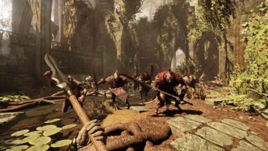 Proton Experimental obtiene mejoras para Vermintide 2 y soporte de controlador adicional para lanzadores