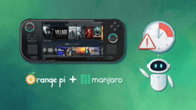 ¡Triste noticia! El hambre de RAM de la IA encuentra una nueva víctima en el dispositivo portátil Orange Pi Neo Linux