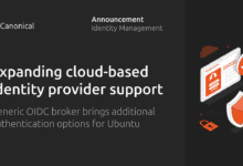 Admite más proveedores de identidad en Ubuntu utilizando el nuevo agente Authd OIDC