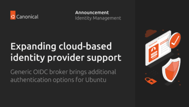 Admite más proveedores de identidad en Ubuntu utilizando el nuevo agente Authd OIDC