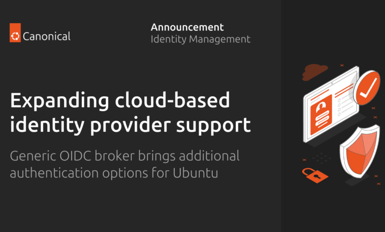 Admite más proveedores de identidad en Ubuntu utilizando el nuevo agente Authd OIDC