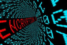 data encryption and secure information flow