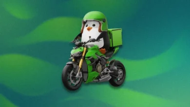 SUSE a la venta, rediseño de Firefox, terminal nuevo, personalización de i3, etc.