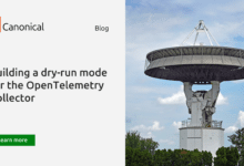 Configurar el modo de prueba para OpenTelemetry Collector