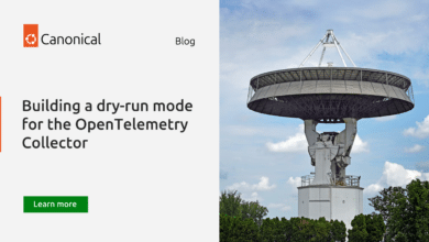 Configurar el modo de prueba para OpenTelemetry Collector