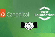 Ubuntu Maker Canonical apoya el desarrollo de Rust por 150.000 dólares al año